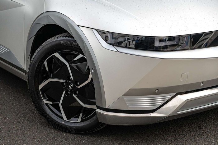 2023 Hyundai IONIQ 5