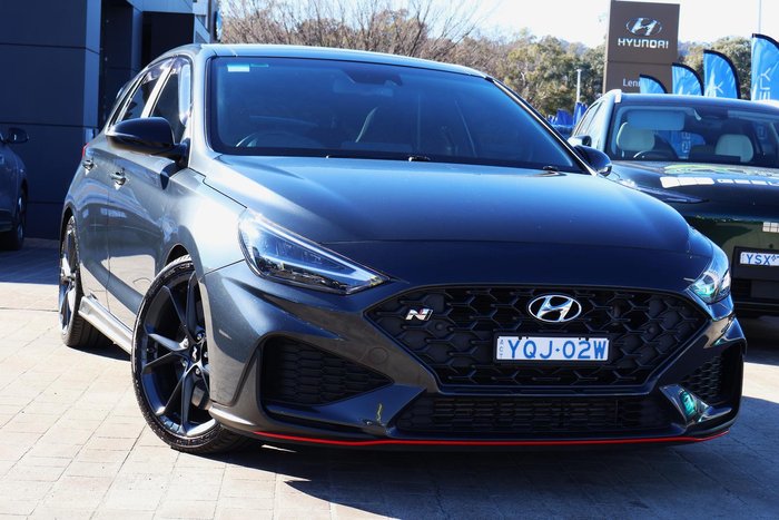 2022 Hyundai i30 N Premium PDe.V5 MY23