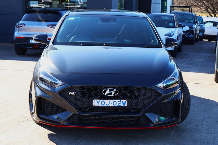 2022 Hyundai i30 N Premium PDe.V5 MY23