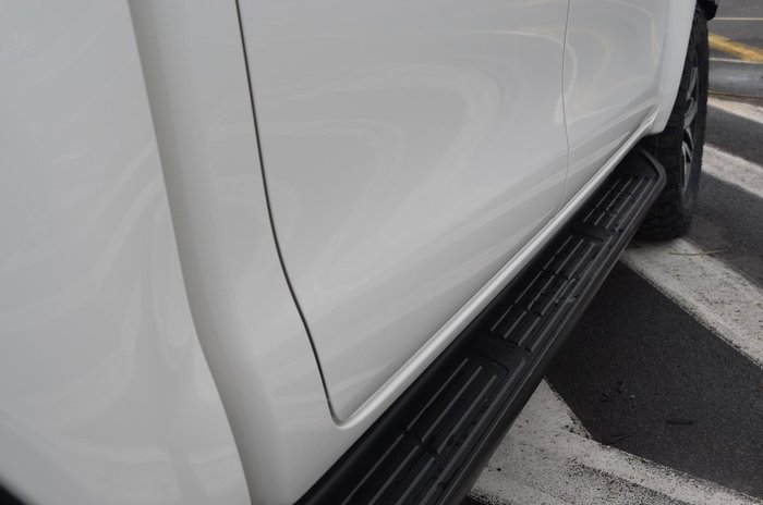 2018 Toyota Hilux SR5