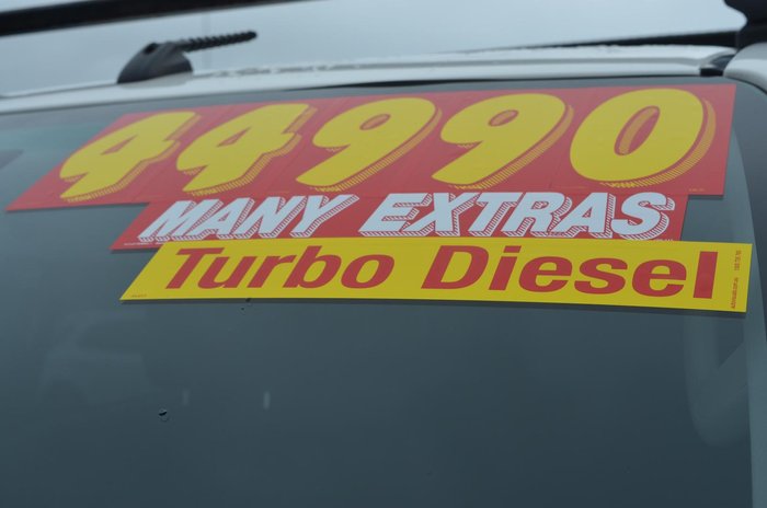 2018 Toyota Hilux SR5