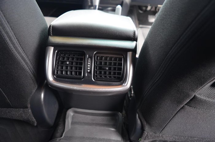 2018 Toyota Hilux SR5