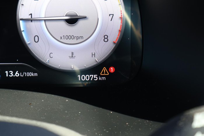 2025 Hyundai i30 N Premium