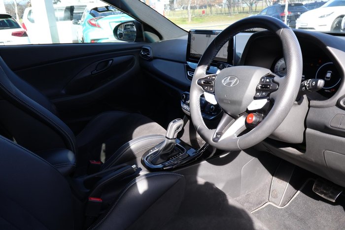 2025 Hyundai i30 N Premium
