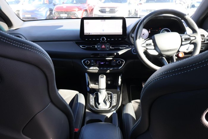 2025 Hyundai i30 N Premium