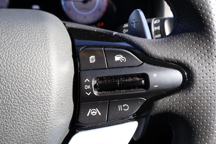2025 Hyundai i30 N Premium