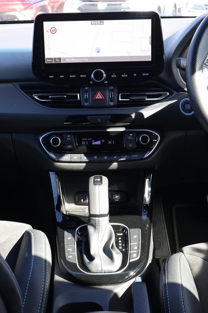 2025 Hyundai i30 N Premium