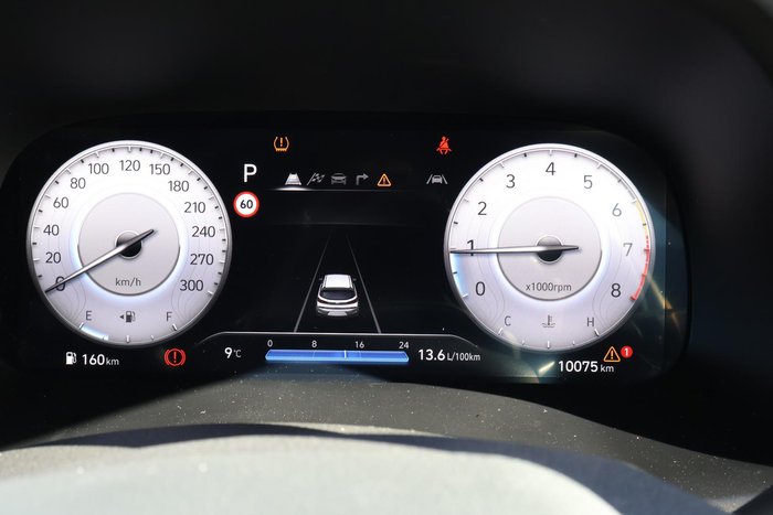 2025 Hyundai i30 N Premium