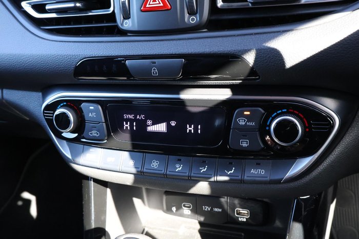 2025 Hyundai i30 N Premium