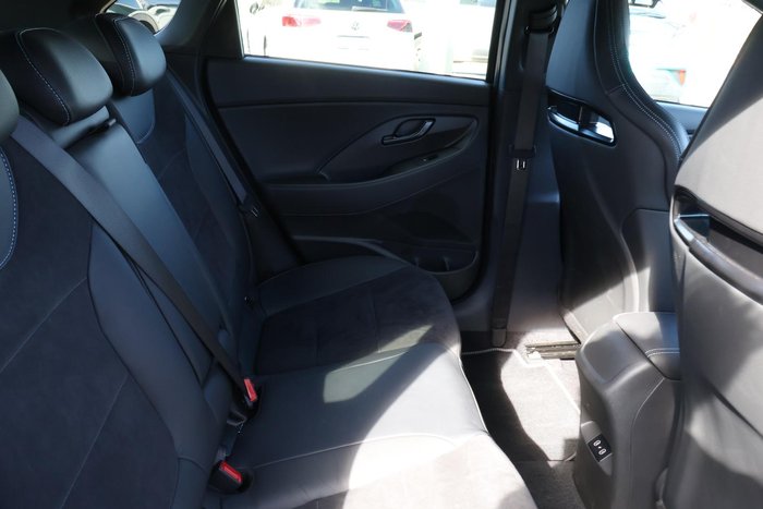 2025 Hyundai i30 N Premium