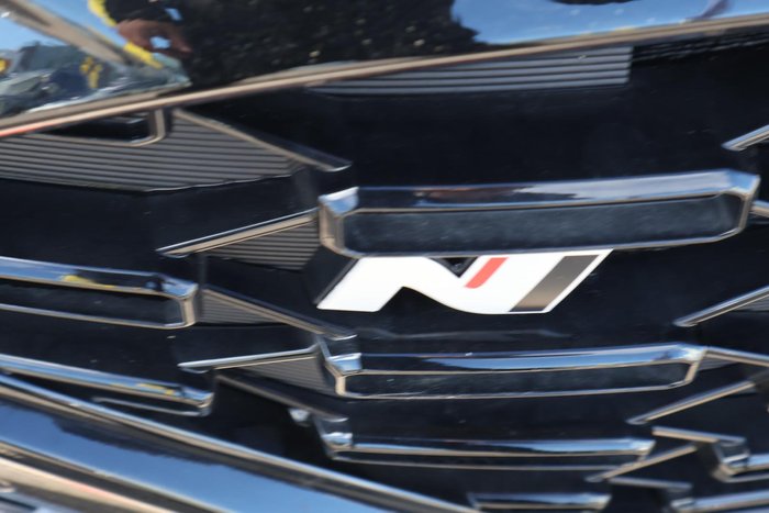 2025 Hyundai i30 N Premium