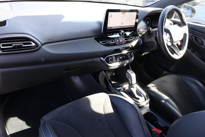 2025 Hyundai i30 N Premium