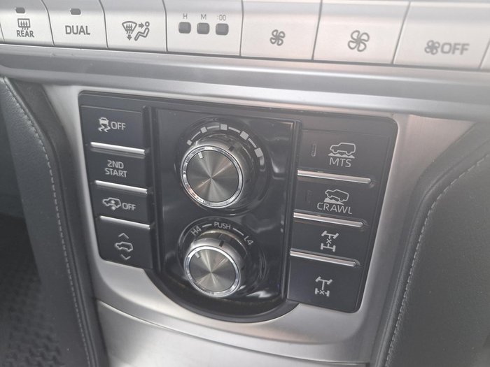 2022 Toyota Landcruiser Prado Kakadu