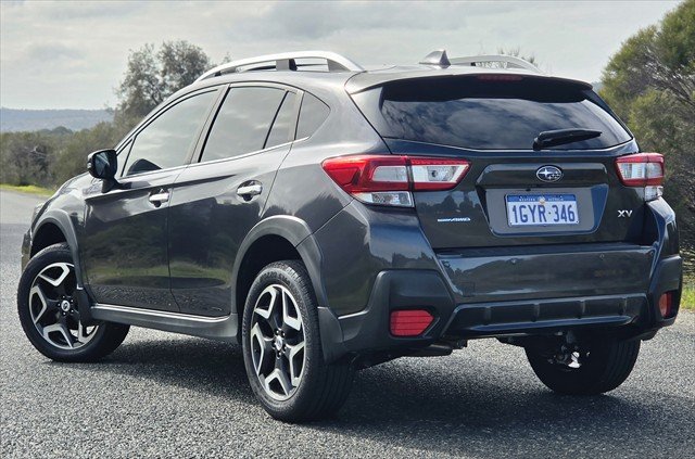 2019 Subaru XV 2.0i Premium
