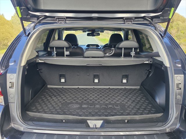 2019 Subaru XV 2.0i Premium
