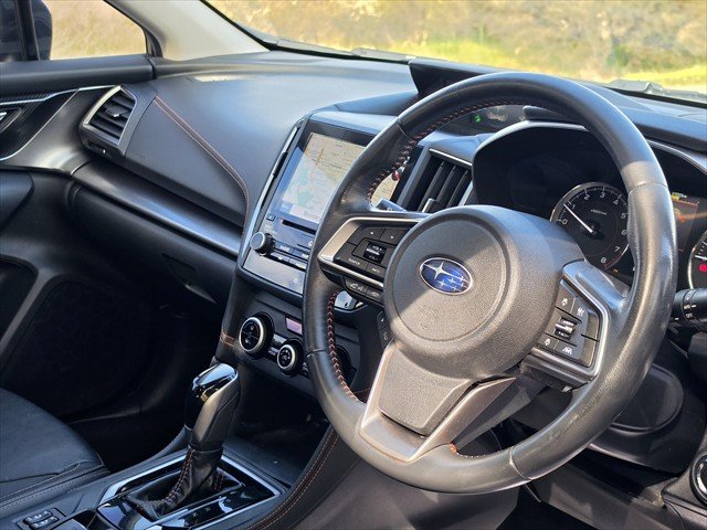 2019 Subaru XV 2.0i Premium
