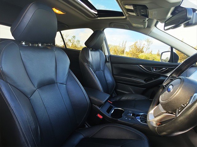 2019 Subaru XV 2.0i Premium