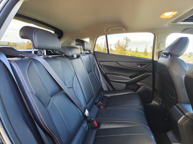 2019 Subaru XV 2.0i Premium
