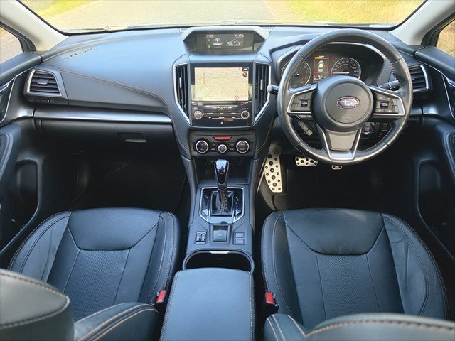 2019 Subaru XV 2.0i Premium