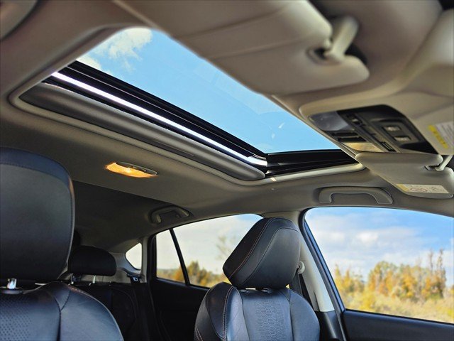 2019 Subaru XV 2.0i Premium