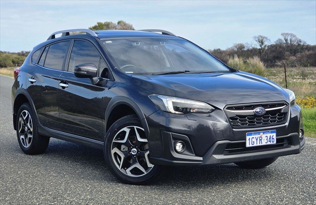 2019 Subaru XV 2.0i Premium