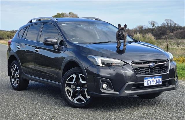 2019 Subaru XV 2.0i Premium