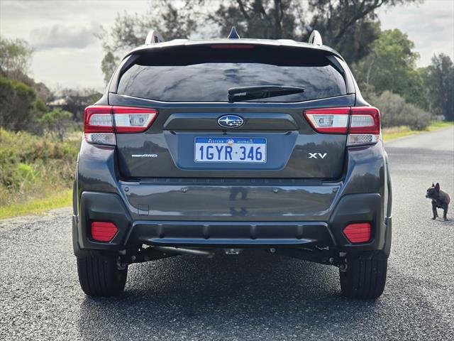 2019 Subaru XV 2.0i Premium