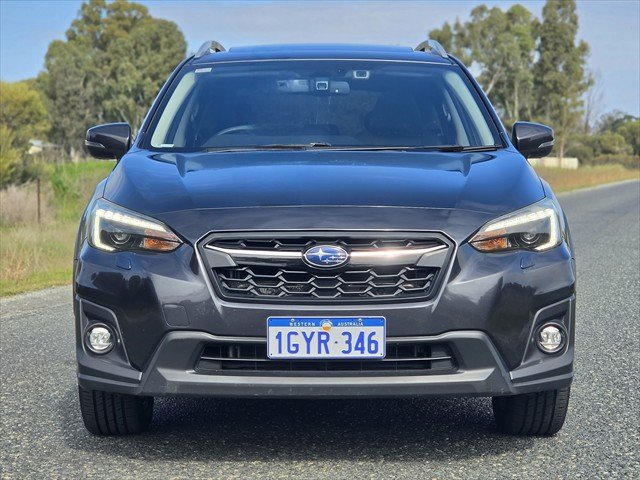 2019 Subaru XV 2.0i Premium