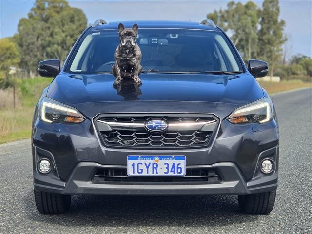 2019 Subaru XV 2.0i Premium