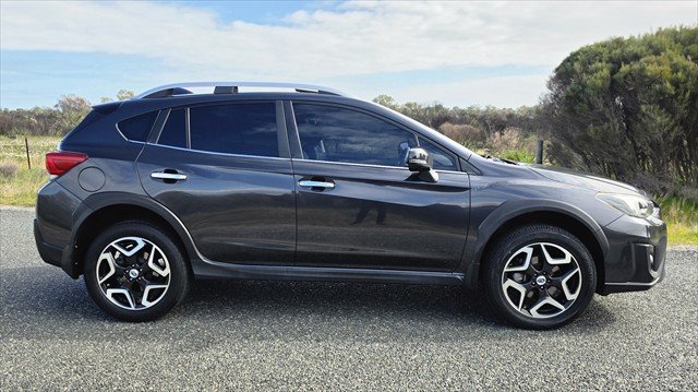2019 Subaru XV 2.0i Premium