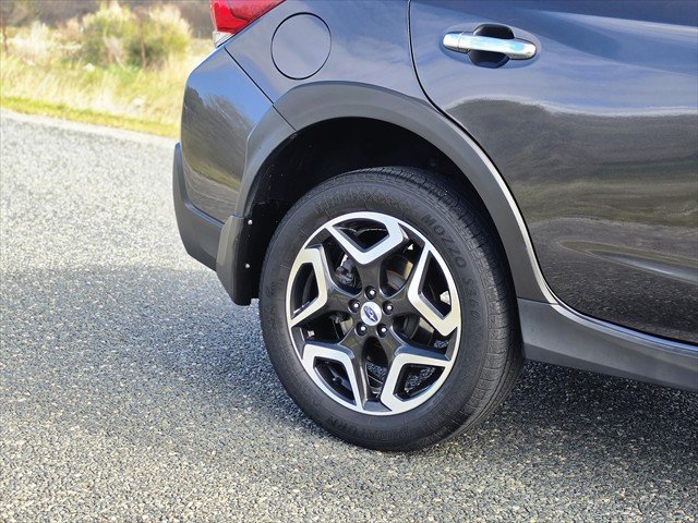 2019 Subaru XV 2.0i Premium