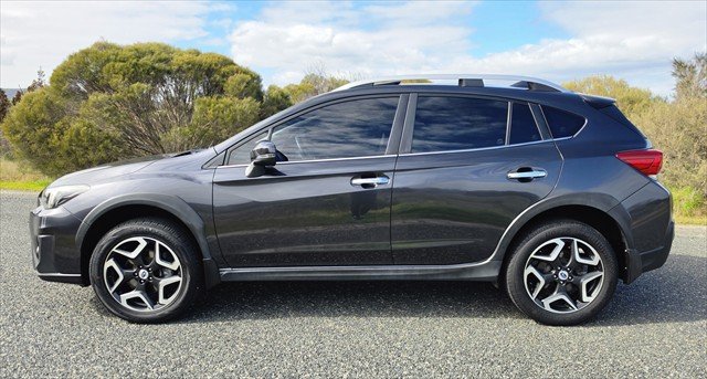 2019 Subaru XV 2.0i Premium
