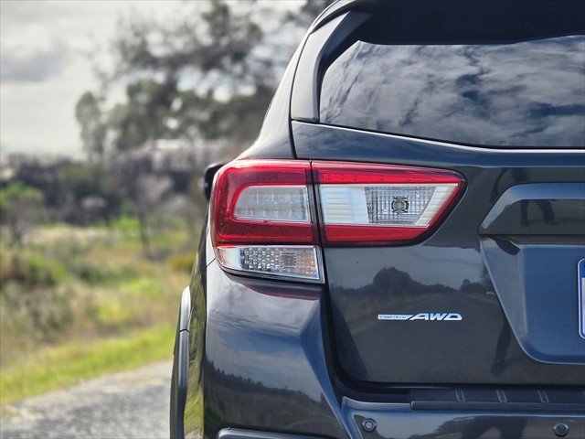 2019 Subaru XV 2.0i Premium