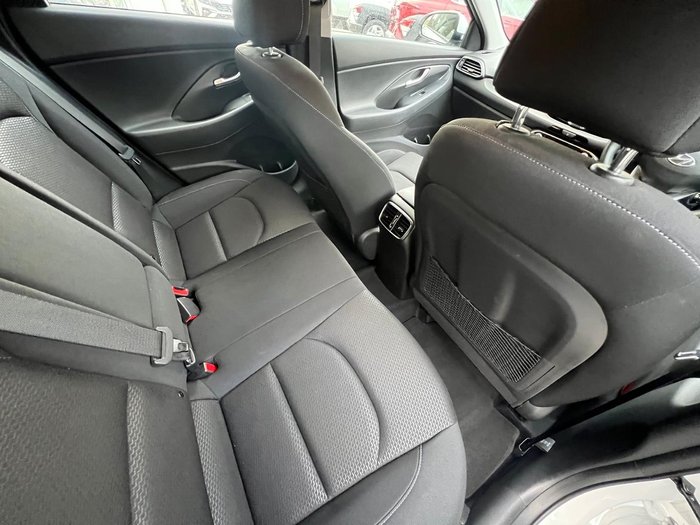 2022 Hyundai i30