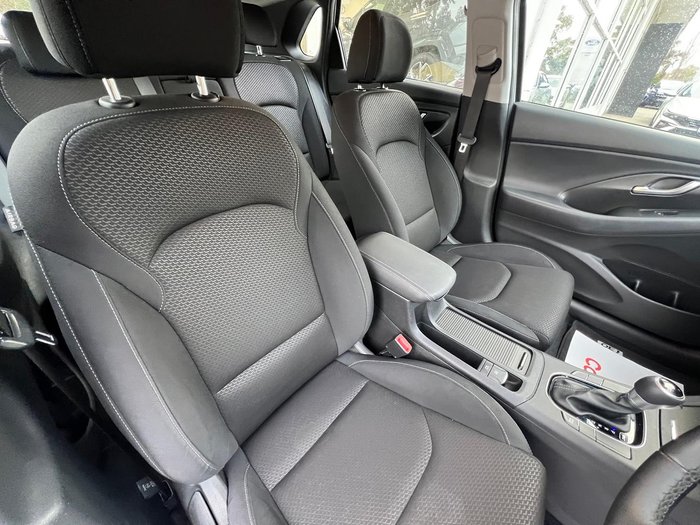 2022 Hyundai i30