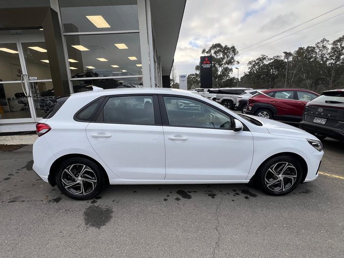 2022 Hyundai i30