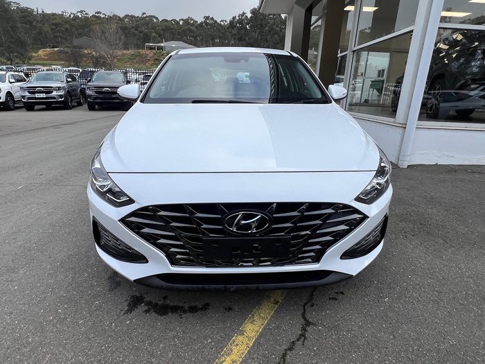 2022 Hyundai i30