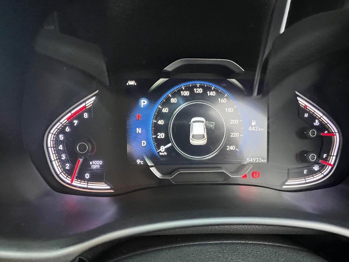 2022 Hyundai i30