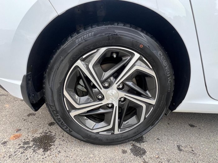2022 Hyundai i30