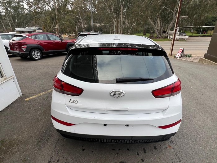 2022 Hyundai i30
