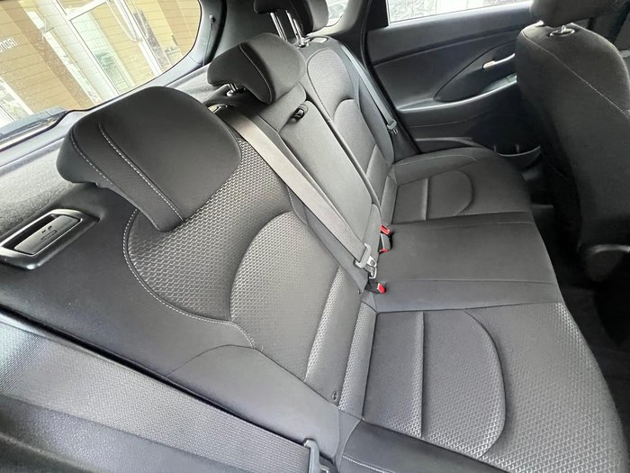 2022 Hyundai i30
