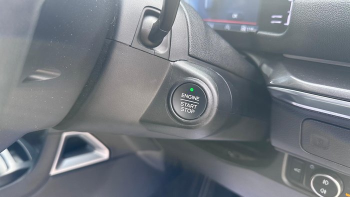 2024 Ford Everest Wildtrak