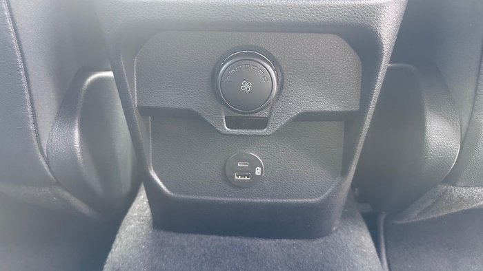 2024 Ford Everest Wildtrak