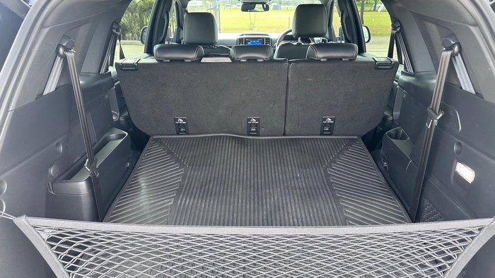 2024 Ford Everest Wildtrak