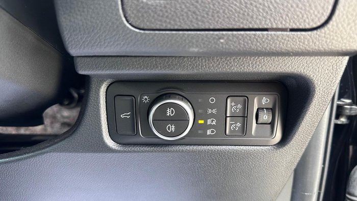 2024 Ford Everest Wildtrak