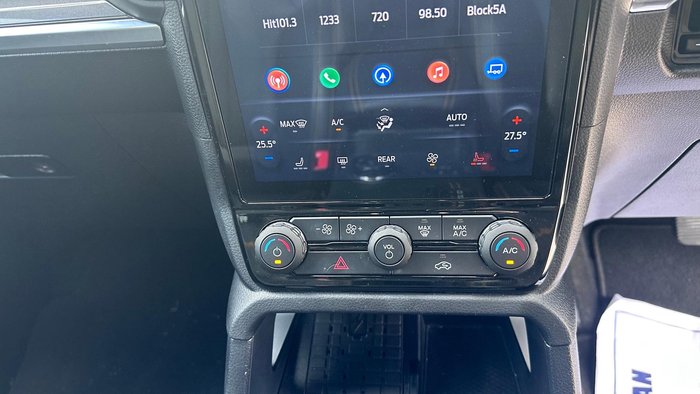 2024 Ford Everest Wildtrak
