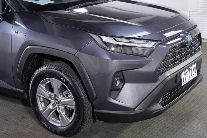 2023 Toyota RAV4 GX
