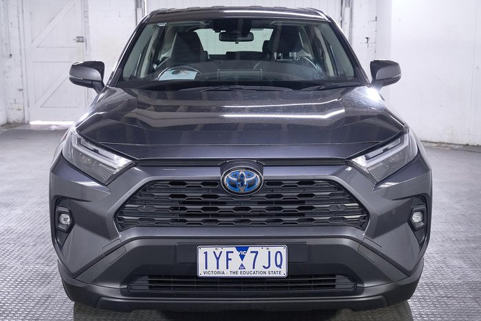 2023 Toyota RAV4 GX