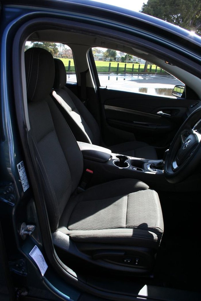 2013 Holden Commodore Evoke