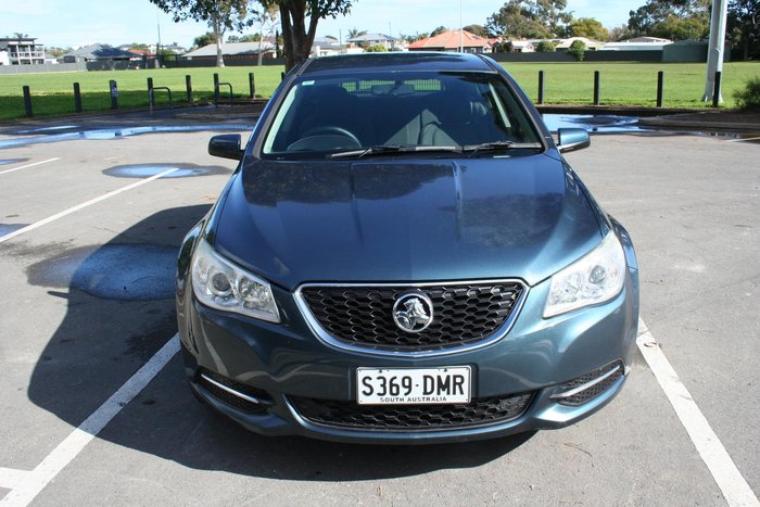 2013 Holden Commodore Evoke